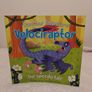 Dinosaur Adventures Story Books Image 4