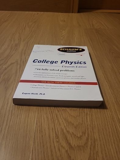 College physics