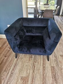 armchair