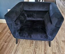 armchair