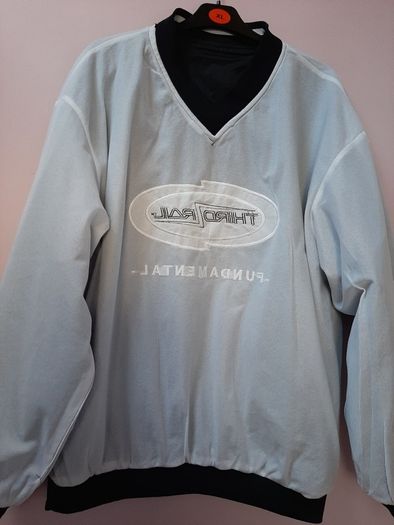 New warmTM Jacket XL from USA