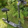 Mi Xiaomi Electric Scooter Pro with removal seat Image 2