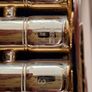 Yamaha YTR4335G Intermediate Trumpet Gld Brass Bel Image 6