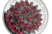 The Poppy Coin, Free Post