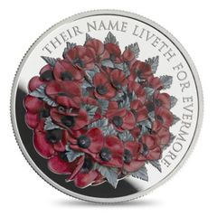 The Poppy Coin, Free Post