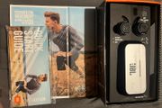 JBL Reflect Flow In Ear True Wireless Earbuds Bluetooth