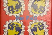 THE FALL  |  Live 1997 30th November Stage Stoke UK