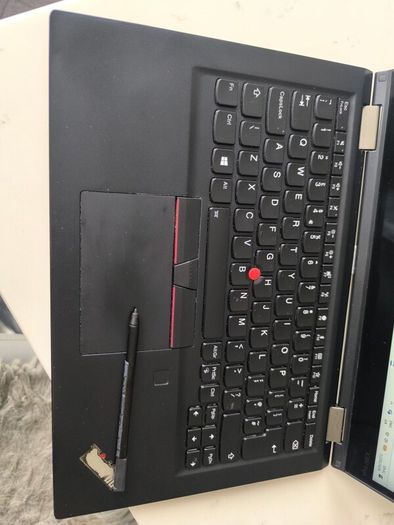 Lenovo X390 Yoga 16GB 1TB storage