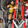 wwe  wrestle mania x Shawn Michael & razor Ramon perfect condition never opened see pics Image 8