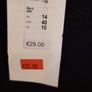 Ladies top River Island Image 3
