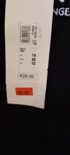Ladies top River Island