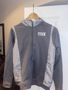 kids nike tracksuit