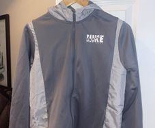 kids nike tracksuit