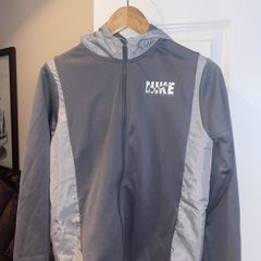 kids nike tracksuit
