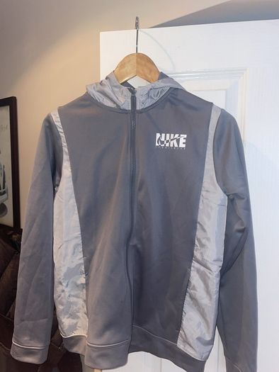 kids nike tracksuit