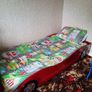 Kids bed Image 2