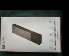 SSD Enclosure