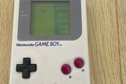 Nintendo Gameboy Classic DMG-001