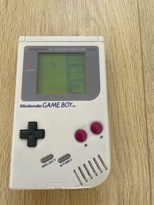 Nintendo Gameboy Classic DMG-001