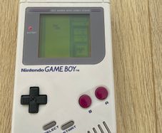 Nintendo Gameboy Classic DMG-001