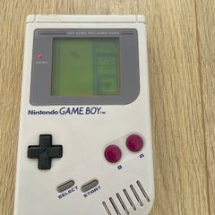 Nintendo Gameboy Classic DMG-001
