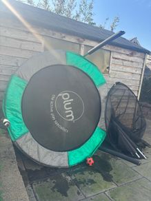 Trampoline