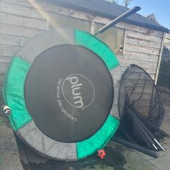 Trampoline