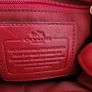 Coach Handbag Image 8