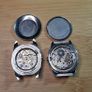 Two Vintage Mechanical Watches Spares or repair Image 8