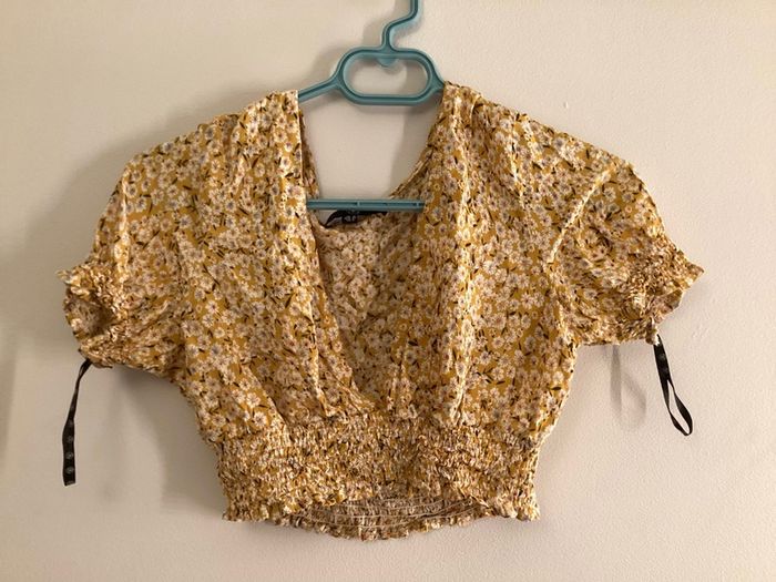 4 item Bundle Tops and skirt