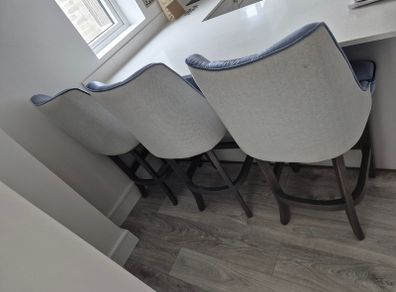 bar stools