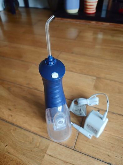 waterpik water flosser