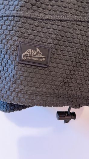 Helikon Tex Alpha Tactical Fleece Shadow Grey Large Size