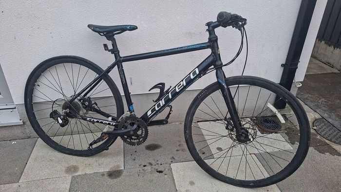 carrera gryphon