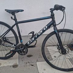 carrera gryphon