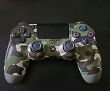 Ps4 controller