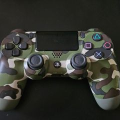 Ps4 controller