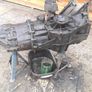 porsche 944 breaking Image 9