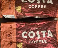 500g coffee beans