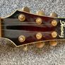 Guitar, Ibanez A300E - TCS 1201 Image 4