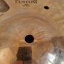 Zildjian A Custom EFX 18 Crash Cymbal Image 3