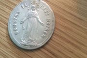 Silver medal