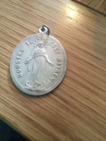 Silver medal