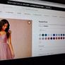 Ty/debs Dress Image 2