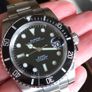 40mm Sugess Ocean Star Submariner Image 7
