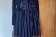 girls dress &amp; bolero