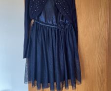 girls dress & bolero