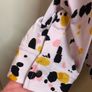 Gok Wan pink blouse (3XL) Image 5
