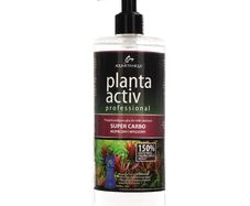 Aquabotanique SuperCarbo 500ml - Liquid Carbon 150% for Planted Aquariums