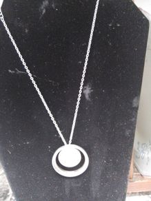 Newbridge Silverware Pendant